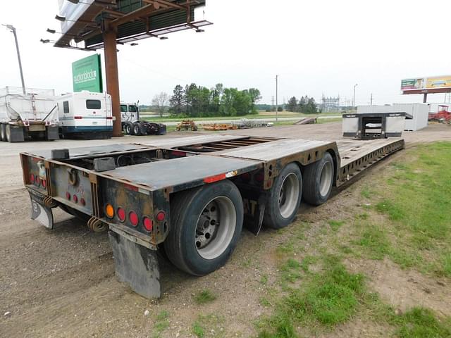 Image of Trail King MG Series equipment image 2