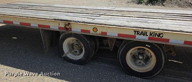 Image of Trail King TK40RB equipment image 4