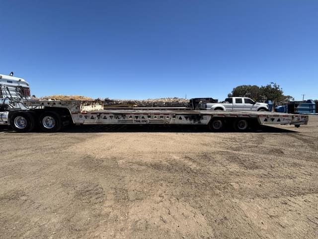 Image of Trail King TK70HT-452 equipment image 4