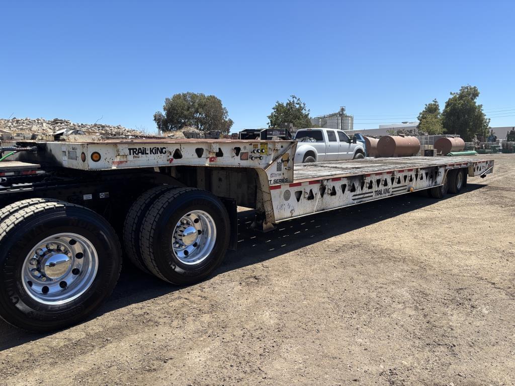 Image of Trail King TK70HT-452 Primary image