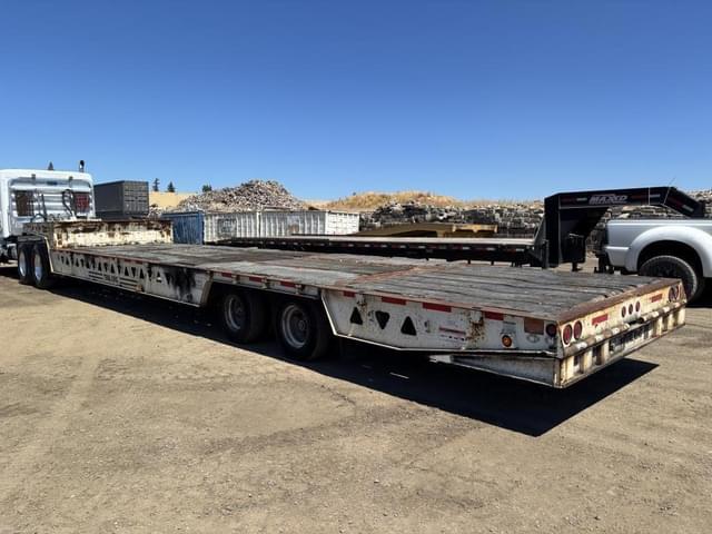 Image of Trail King TK70HT-452 equipment image 3