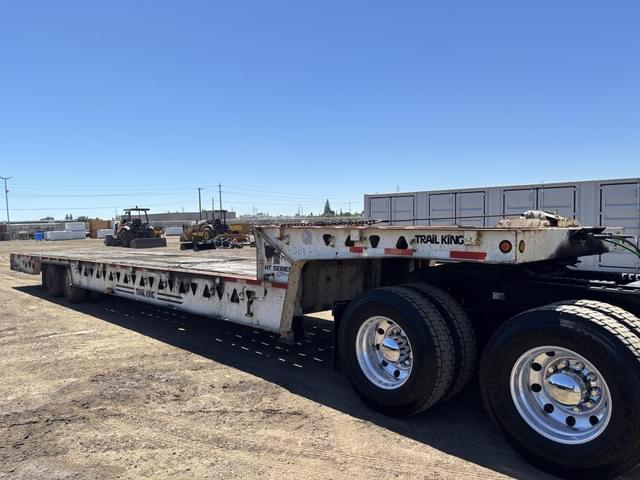 Image of Trail King TK70HT-452 equipment image 1