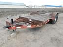 2000 Trail King TKT12U Image
