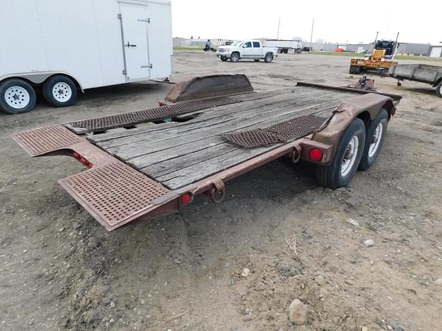 Image of Trail King TKT12U equipment image 2