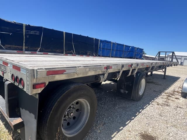 Image of Transcraft Undetermined equipment image 3