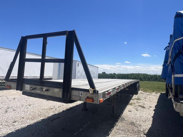 Image of Transcraft Undetermined equipment image 1