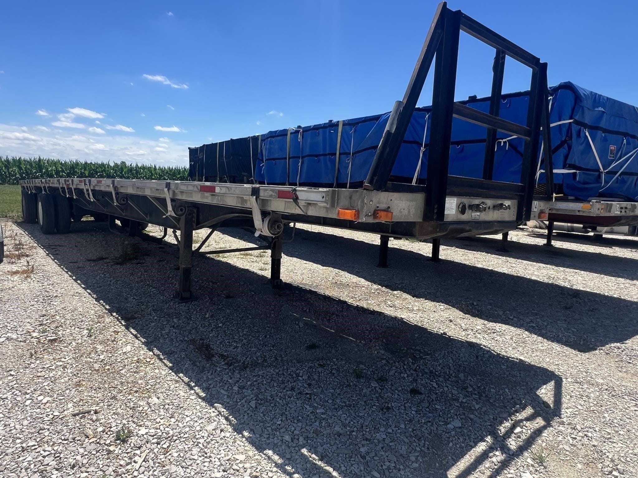 2000 Transcraft Undetermined Equipment Image0