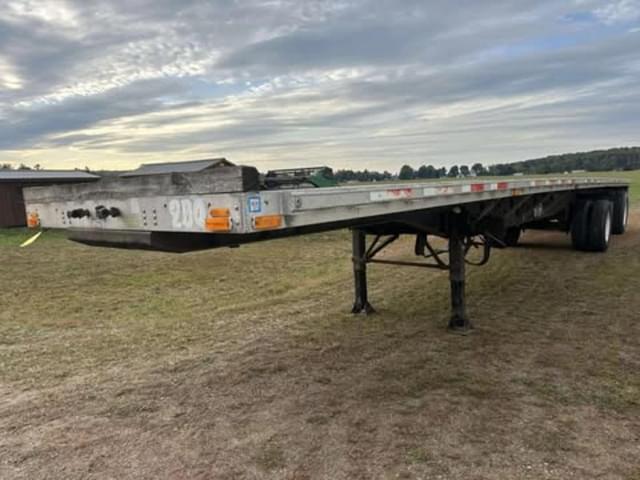 Image of Transcraft Eagle equipment image 1