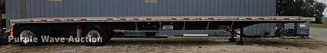 Image of Transcraft Eagle W2 equipment image 3