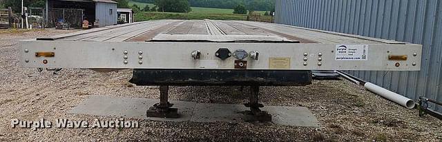 Image of Transcraft Eagle W2 equipment image 1