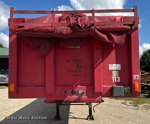 Image of Transcraft TL-2000 equipment image 1