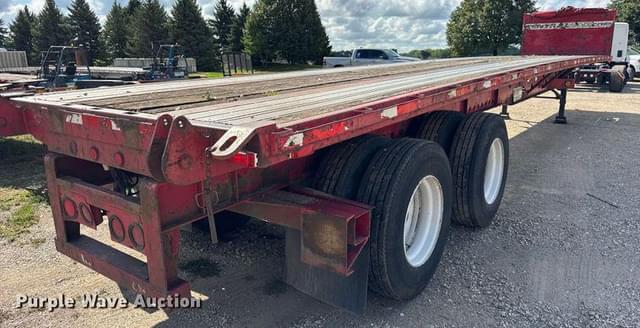 Image of Transcraft TL-2000 equipment image 4
