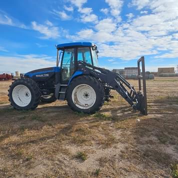 Main image New Holland TV140