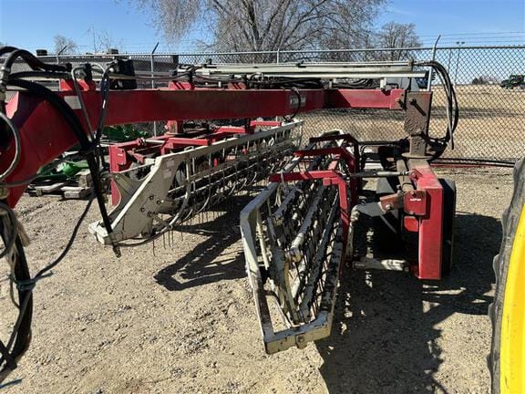 2000 Twinstar RA-2027 Equipment Image0