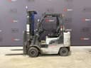 2000 Unicarriers AF50LP Image