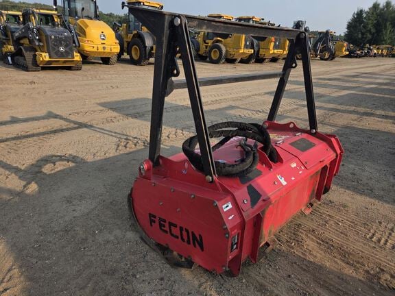 2000 Fecon BH074SS Equipment Image0