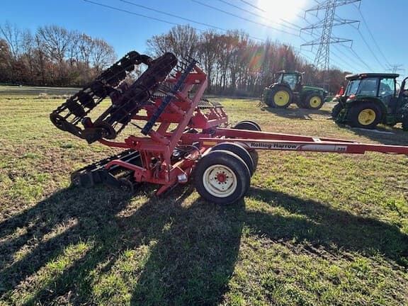 Image of Unverferth 225 equipment image 1