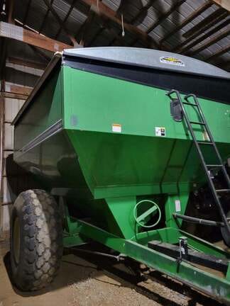 Main image Unverferth 5000