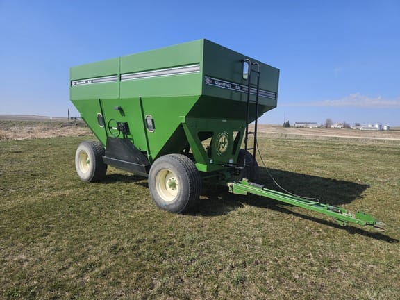 Main image Unverferth 530