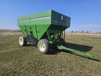 Main image Unverferth 530