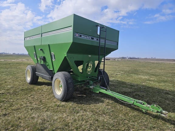 Main image Unverferth 530