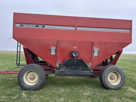 Image of Unverferth 630 equipment image 1