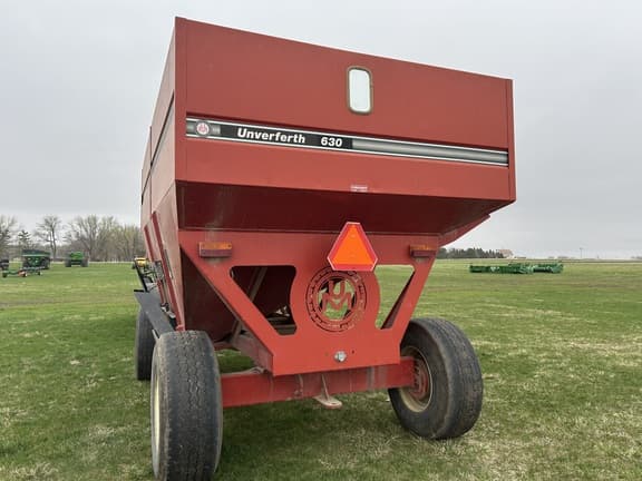 Image of Unverferth 630 equipment image 3