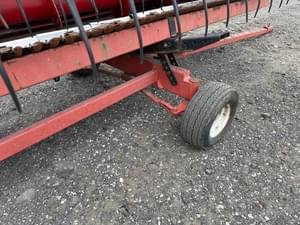 2000 Unverferth HT25 Image