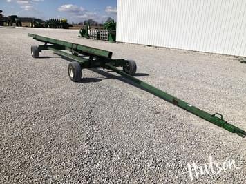 Main image Unverferth HT25