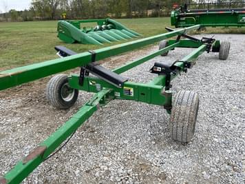 Main image Unverferth HT25