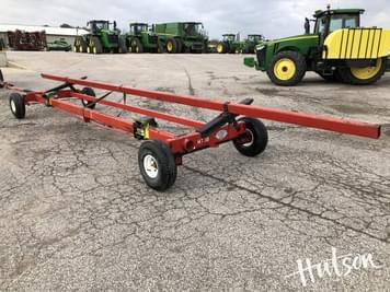 Main image Unverferth HT30