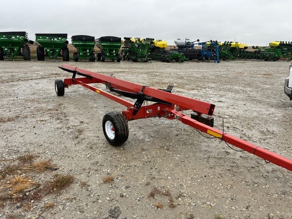 2000 Unverferth HT25 Equipment Image0