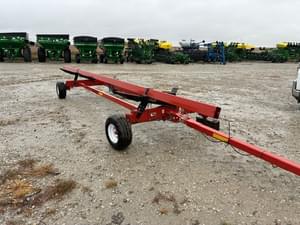 2000 Unverferth HT25 Image