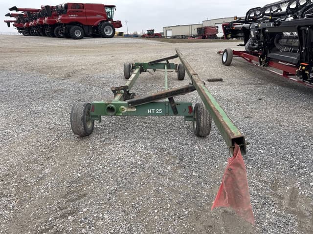 Image of Unverferth HT25 equipment image 2