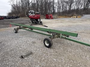 2000 Unverferth HT25 Image