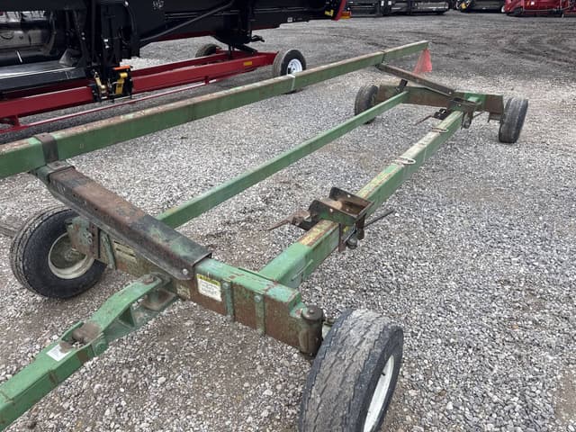 Image of Unverferth HT25 equipment image 4