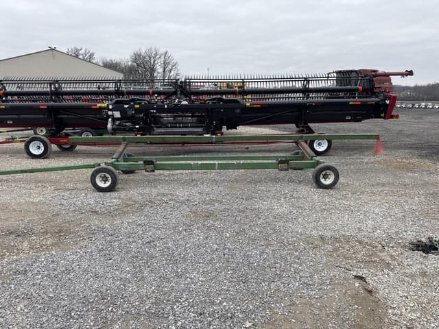 Image of Unverferth HT25 equipment image 3