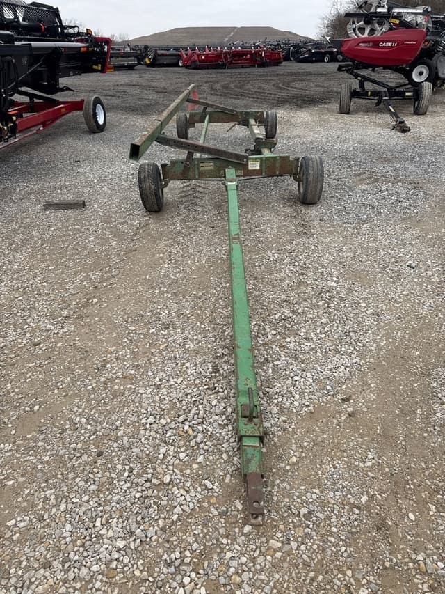 Image of Unverferth HT25 equipment image 1