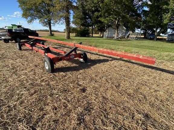 Image of Unverferth HT30 equipment image 4