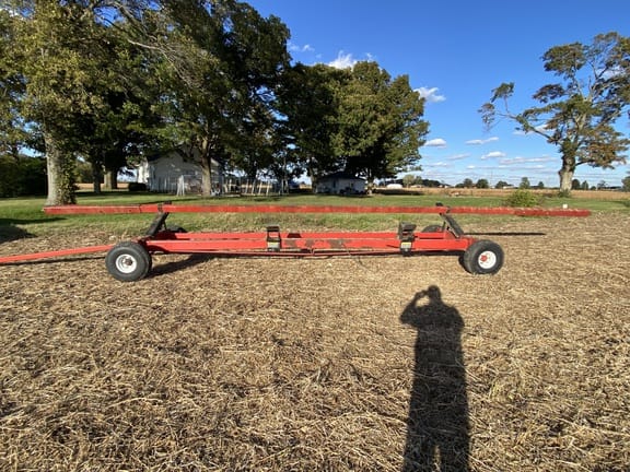 2000 Unverferth HT30 Equipment Image0