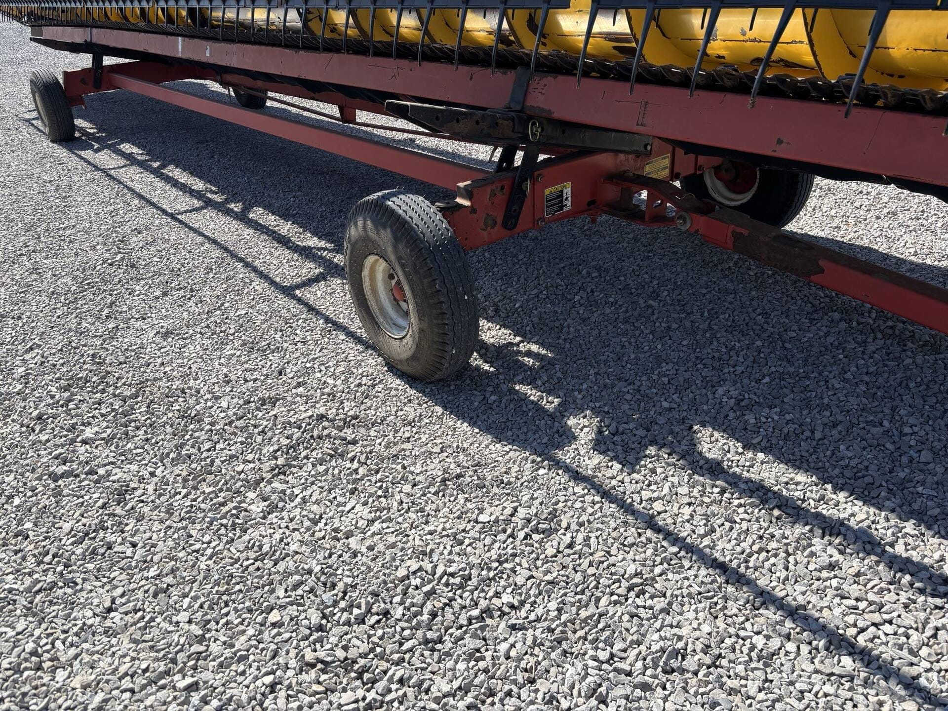 2000 Unverferth HT30 Image