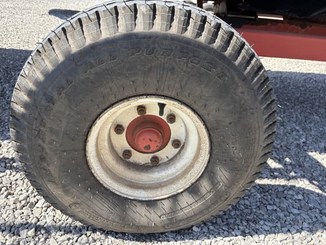 Image of Unverferth HT30 equipment image 4