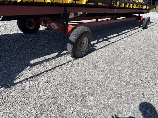 Image of Unverferth HT30 equipment image 1