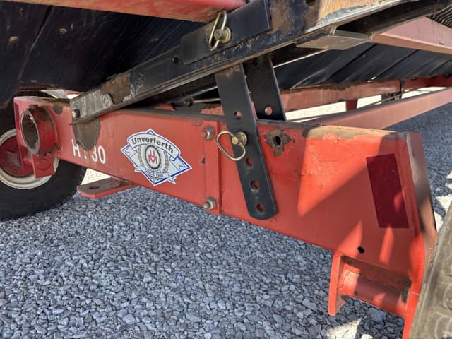 Image of Unverferth HT30 equipment image 3