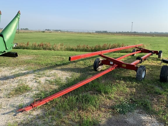 Main image Unverferth HT30