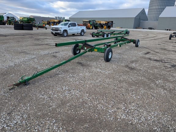 2000 Unverferth HT30 Equipment Image0