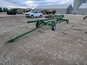 2000 Unverferth HT30 Image