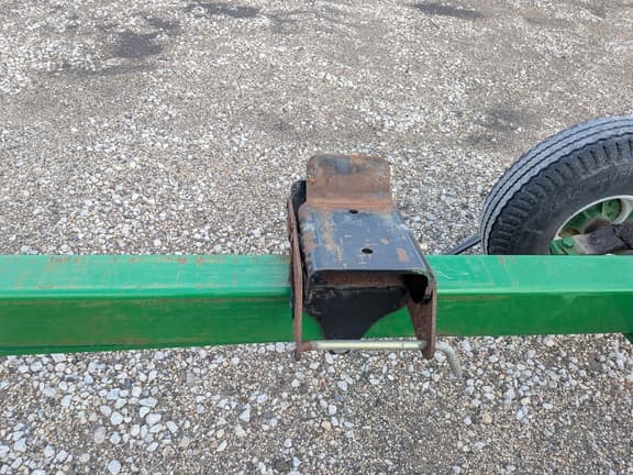 Image of Unverferth HT30 equipment image 4