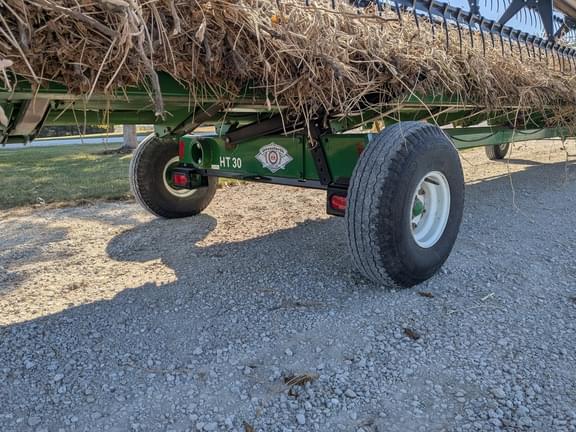 Image of Unverferth HT30 equipment image 3