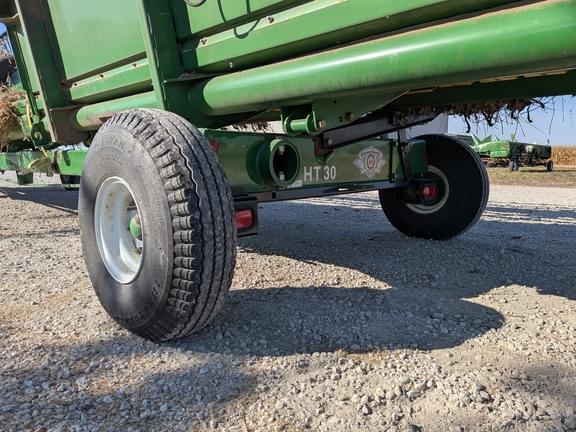 Image of Unverferth HT30 equipment image 4